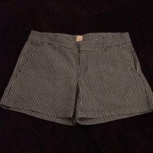 Lands End  “Canvas” style shorts